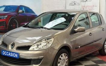 Renault Clio Noisy-le-Sec