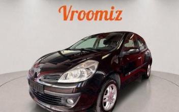 Renault Clio Blois