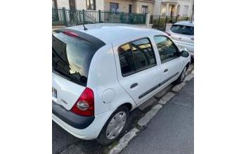 Renault clio ii Gagny