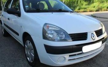 Renault clio ii Antibes