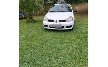 Renault clio ii Oloron-Sainte-Marie