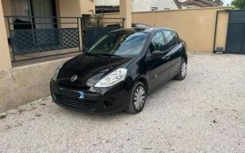 Renault clio iii Avignon