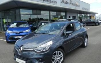 Renault clio iii Merlevenez