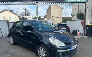 RENAULT Clio III Argenteuil