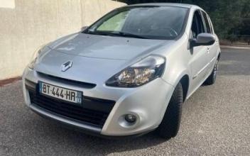 Renault clio iii Cassis