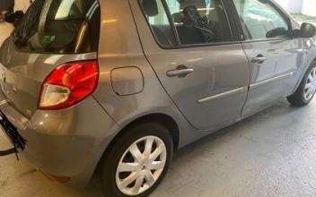 Renault clio iii Lesquin