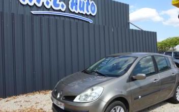 Renault clio iii Montauban