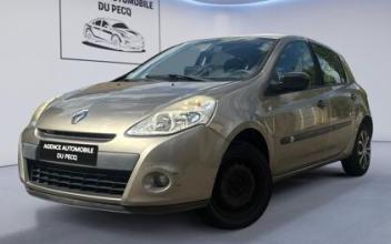 Renault clio iii Le-Pecq