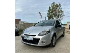 Renault clio iii Cercottes