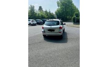 Renault clio iii estate Nantes