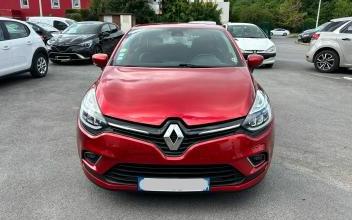 RENAULT Clio IV Tinqueux