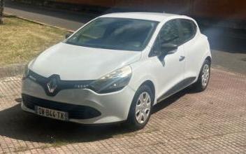 Renault clio iv Argenteuil