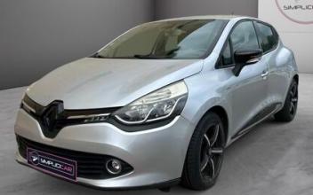 Renault clio iv Vaucresson