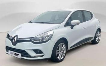 Renault clio iv Viry-Chatillon