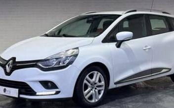 Renault clio iv Dunkerque