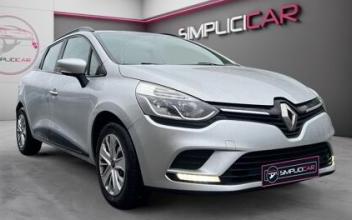 Renault clio iv La-Madeleine