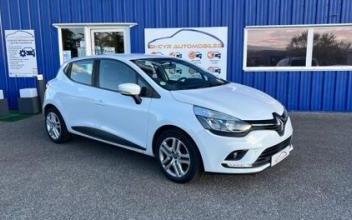 Renault clio iv Saint-Cyr