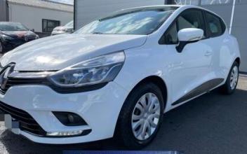 Renault clio iv Saint-Herblain