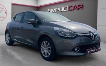 Renault clio iv Limoges