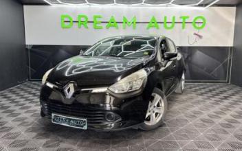 Renault clio iv Clouange