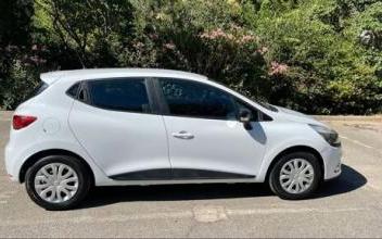 Renault clio iv Le-Mans