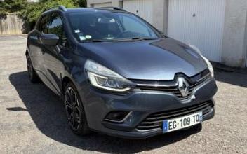 Renault clio iv Bourges