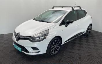 RENAULT CLIO IV Varennes-sur-Seine