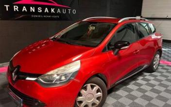 Renault clio iv estate La-Tour-de-Salvagny