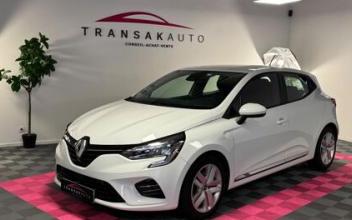 Renault clio v Chambray-lès-Tours