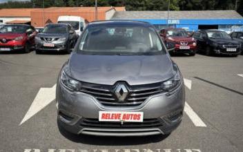 Renault Espace Firminy