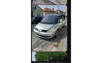 Renault espace Saint-Savin