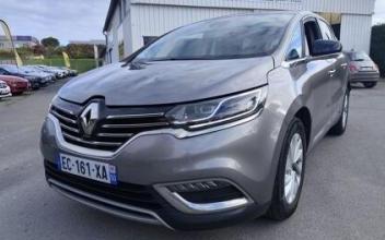 Renault espace Saint-Georges-lès-Baillargeaux