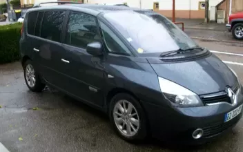 Renault Espace Woippy