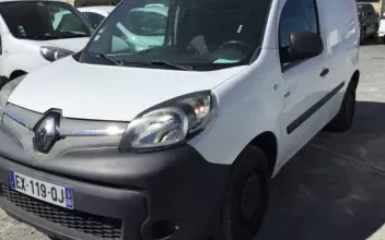 Renault Express Gardonne