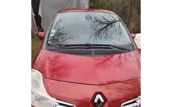 Renault grand modus Chirassimont