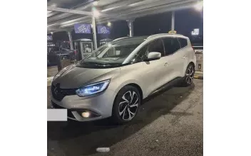 Renault Grand Scenic Claye-Souilly