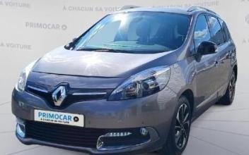 Renault grand scenic ii Strasbourg