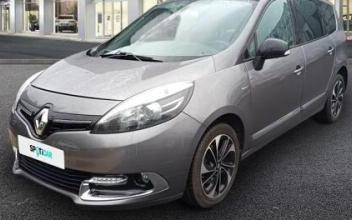 Renault grand scenic ii Andrésy