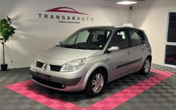 Renault grand scenic ii Chambray-lès-Tours