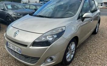 Renault grand scenic iv Fleury-les-Aubrais