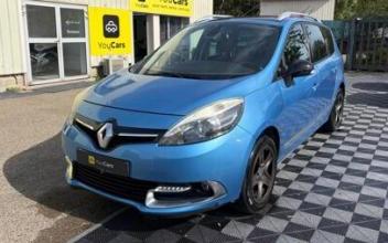Renault grand scenic iv Orgeval