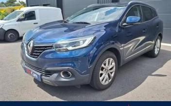 Renault kadjar Caudan