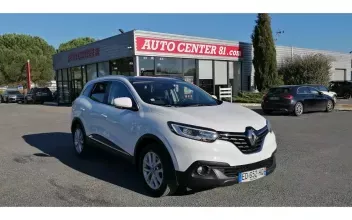 Renault Kadjar Soual