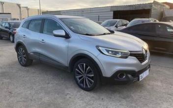 Renault kadjar La-Courneuve
