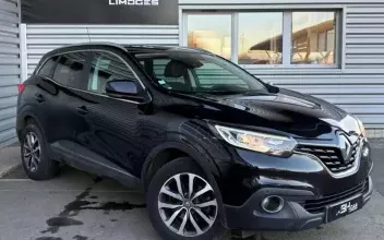 Renault Kadjar Limoges