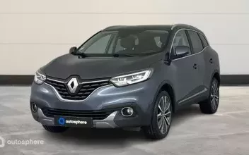 Renault Kadjar Longuenesse