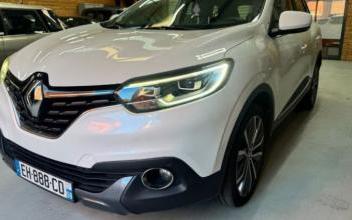 Renault Kadjar Marquette-lez-Lille