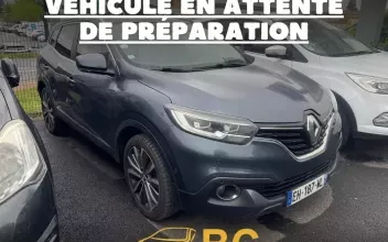 Renault Kadjar Saintes