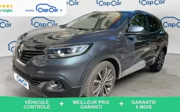 Renault Kadjar Paris