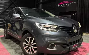 Renault Kadjar Cuincy